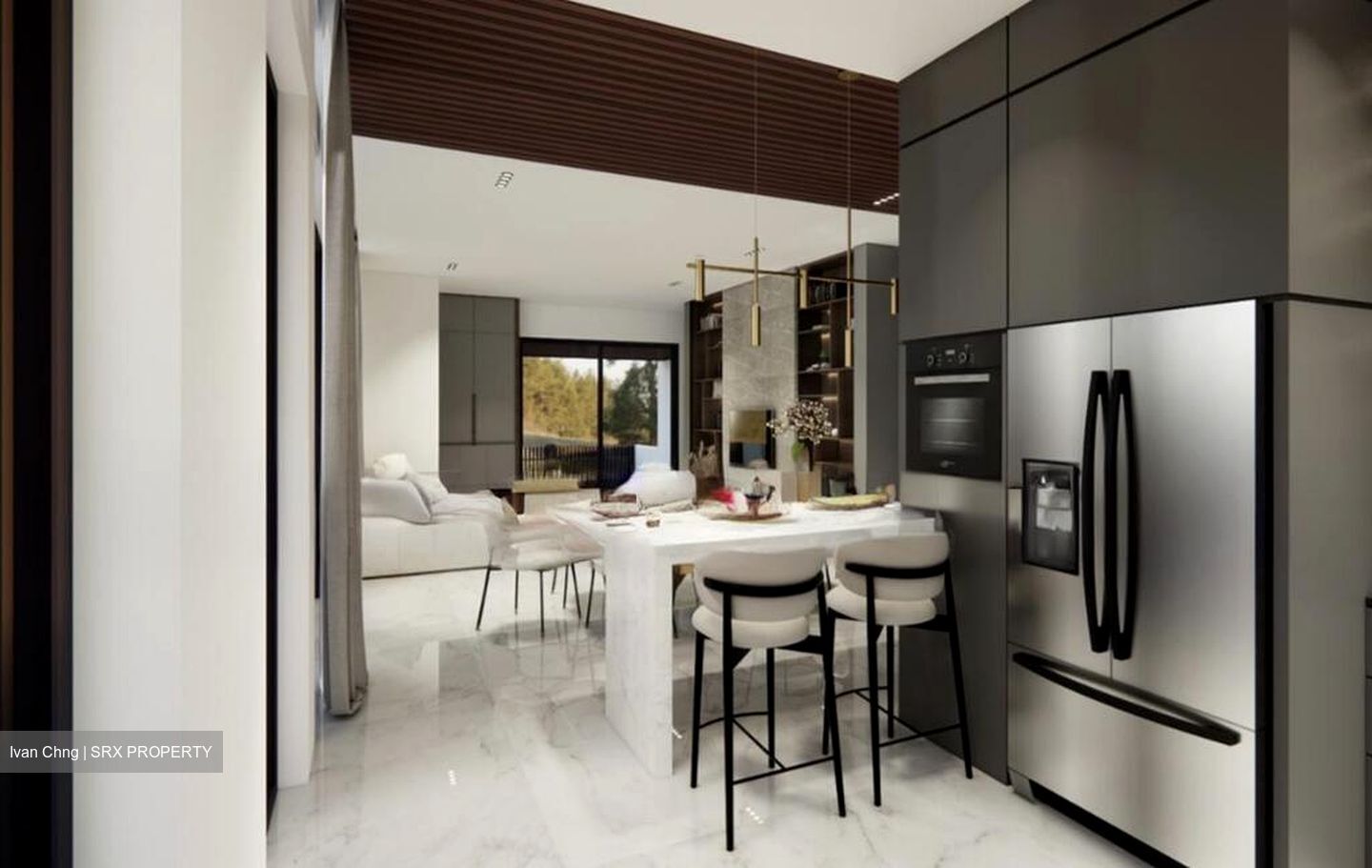 Opera Estate (D15), Terrace #524679621